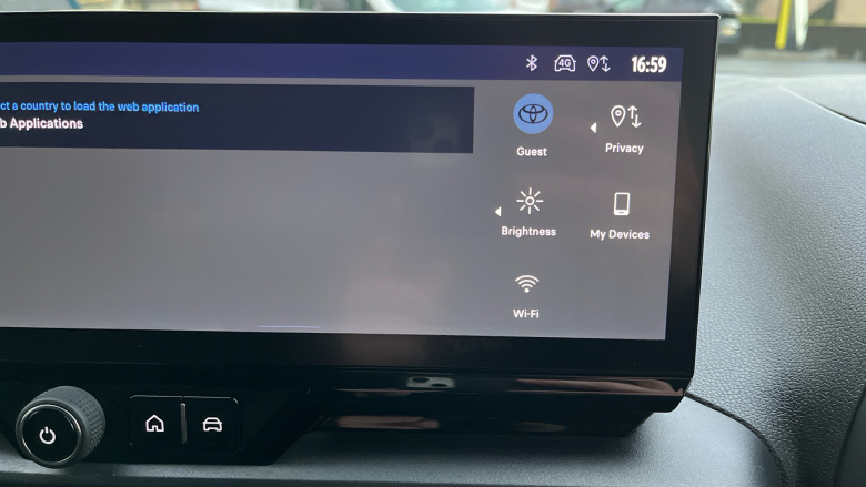 Toyota Proace City L1 Diesel 1.5D 100 Icon Van